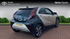 Toyota Aygo X 1.0 VVT-i Exclusive 5dr Auto Petrol Hatchback